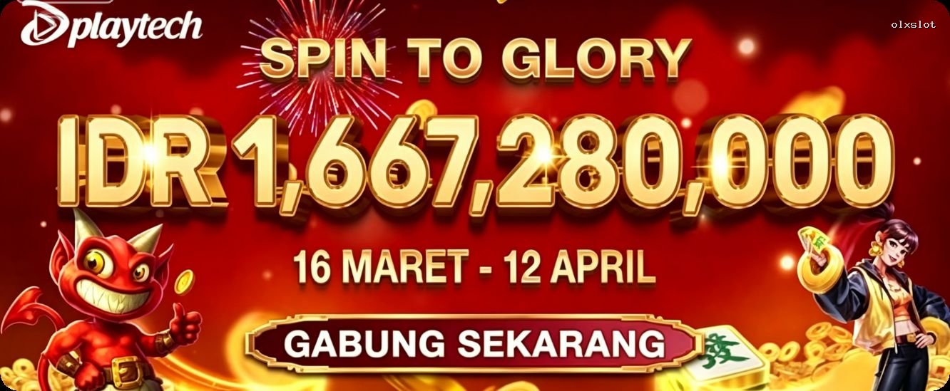 Unduh olxslot apk Versi Terbaru