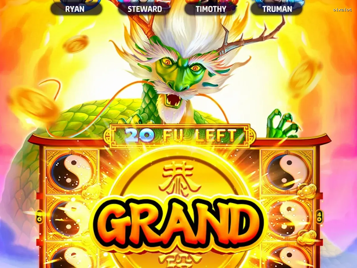 Koleksi olxslot Slot Gacor screenshot