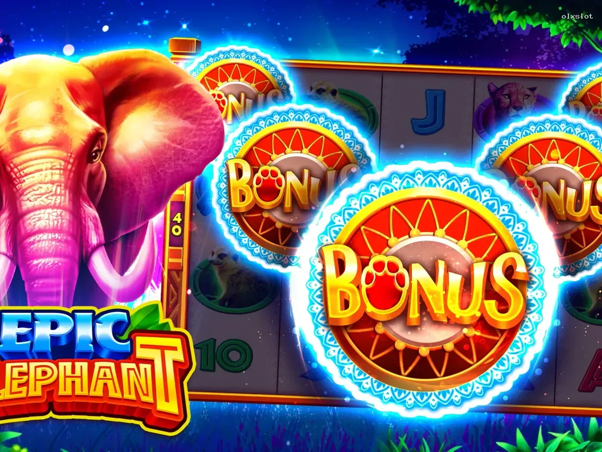 Akses olxslot VIP Premium screenshot